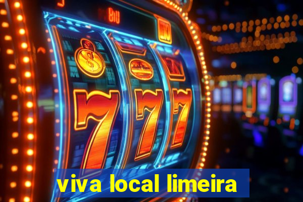 viva local limeira