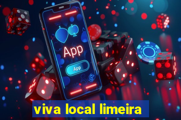 viva local limeira