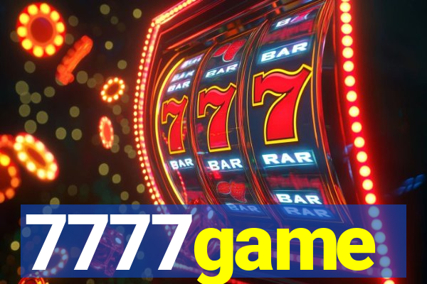 7777game