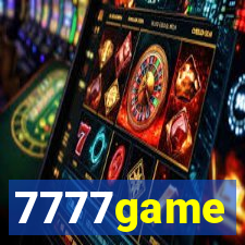 7777game