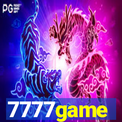 7777game