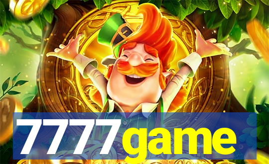 7777game