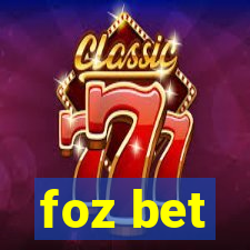 foz bet