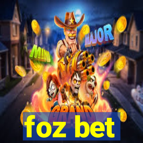 foz bet