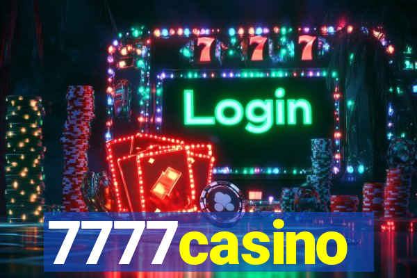 7777casino