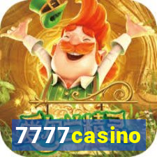 7777casino