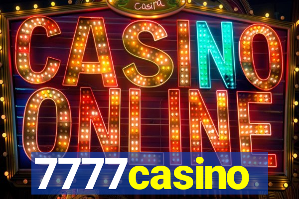 7777casino