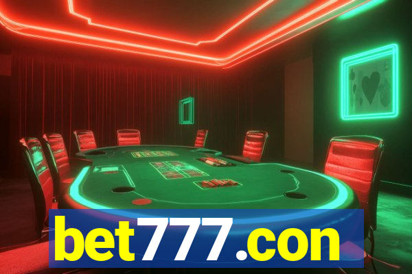 bet777.con