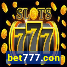 bet777.con