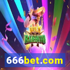 666bet.com