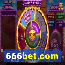 666bet.com