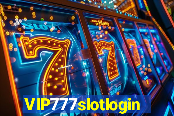 VIP777slotlogin