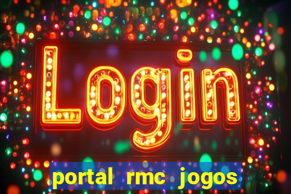 portal rmc jogos ao vivo