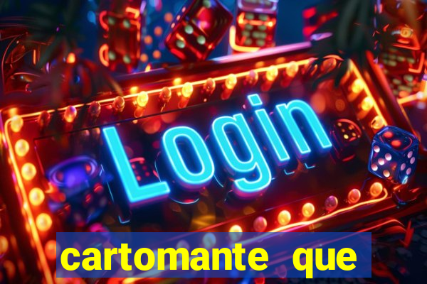 cartomante que acerta tudo