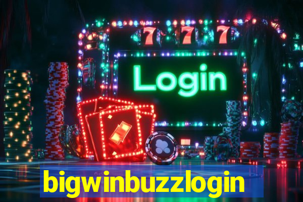 bigwinbuzzlogin