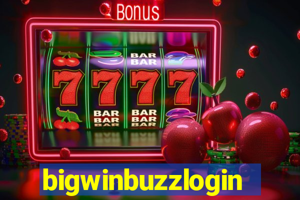 bigwinbuzzlogin