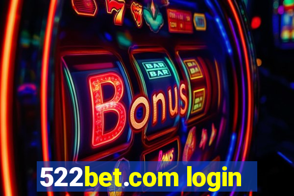 522bet.com login