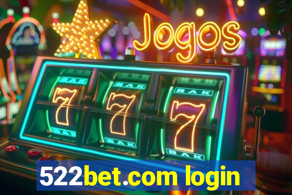 522bet.com login