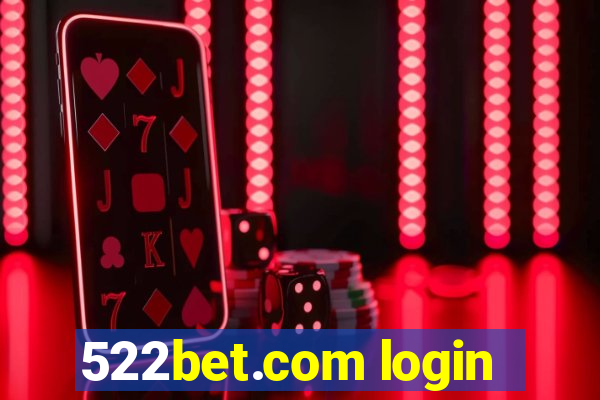 522bet.com login