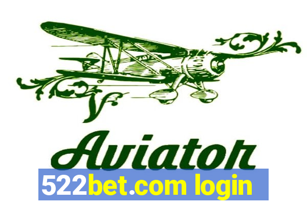 522bet.com login