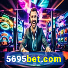 5695bet.com