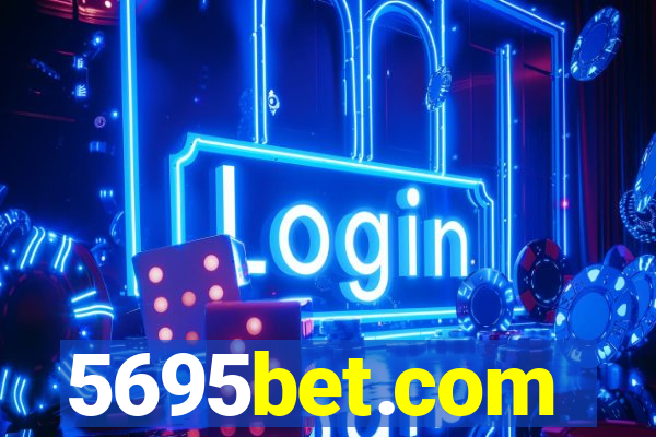 5695bet.com