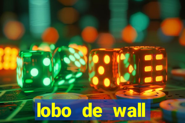 lobo de wall street online