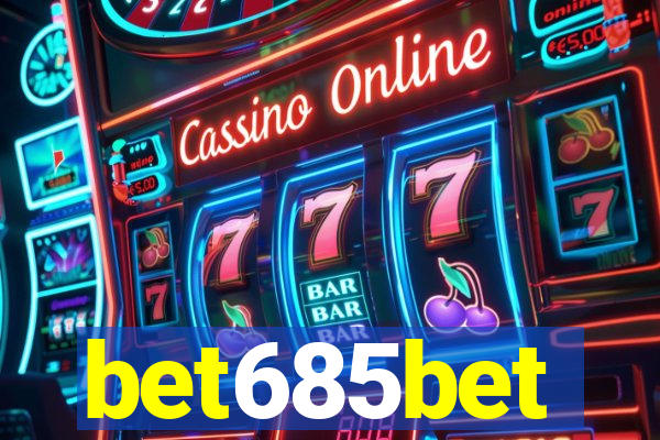 bet685bet