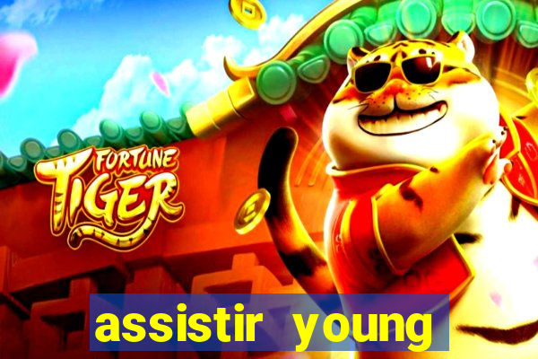 assistir young hearts dublado