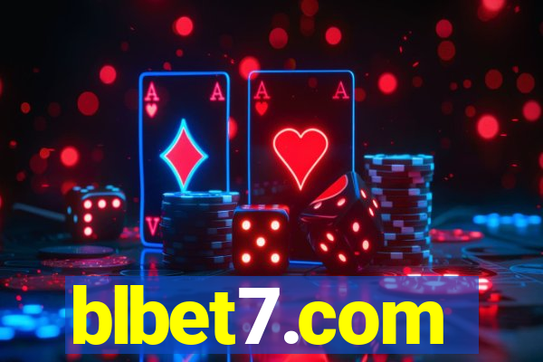 blbet7.com