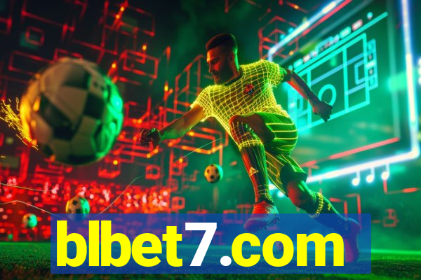 blbet7.com