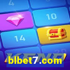 blbet7.com