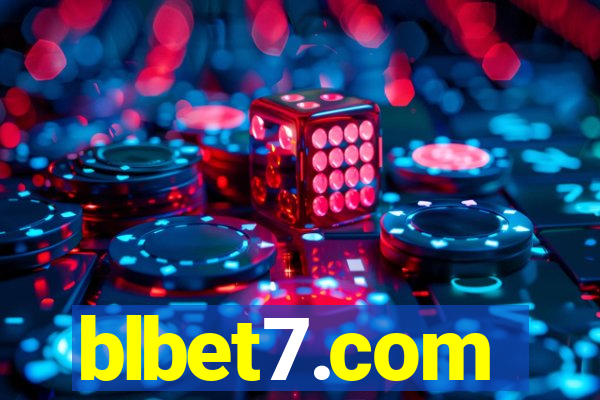 blbet7.com