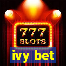 ivy bet
