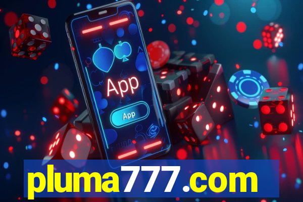 pluma777.com