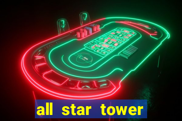 all star tower defense codes wiki