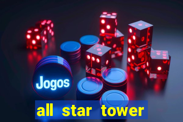 all star tower defense codes wiki