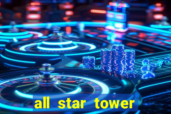 all star tower defense codes wiki