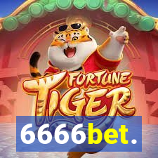 6666bet.