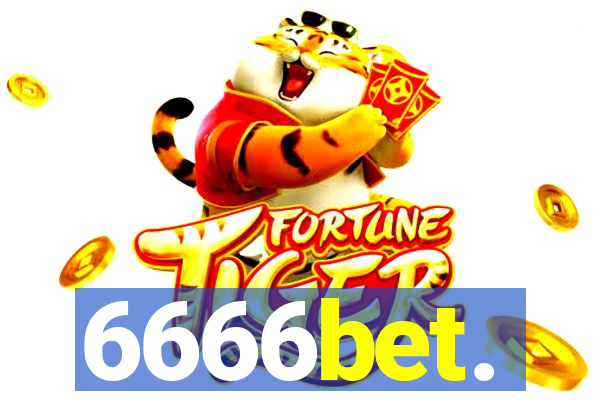 6666bet.