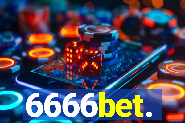 6666bet.