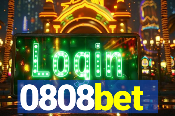 0808bet