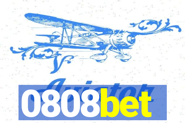 0808bet