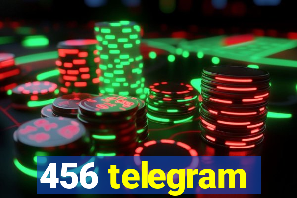 456 telegram