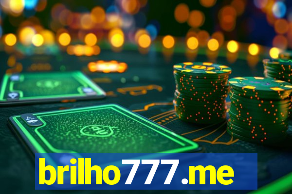 brilho777.me