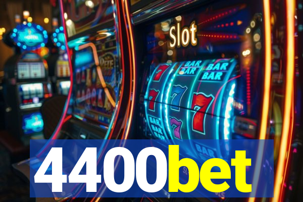 4400bet