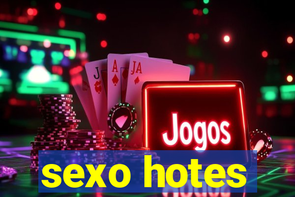 sexo hotes