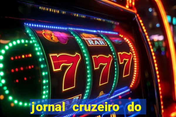 jornal cruzeiro do sul classificados empregos