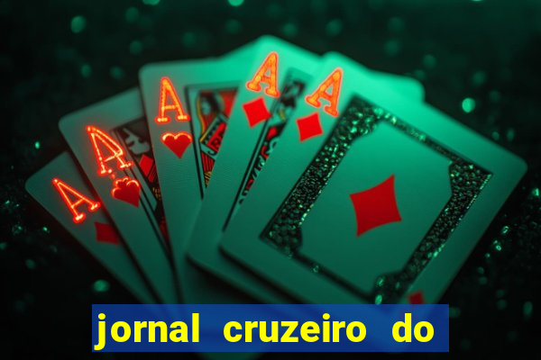 jornal cruzeiro do sul classificados empregos