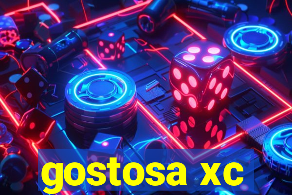 gostosa xc